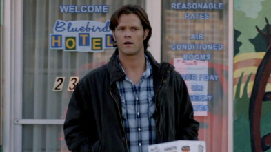 Imagen de Supernatural (T4): Ep.6 Yellow Fever - 2