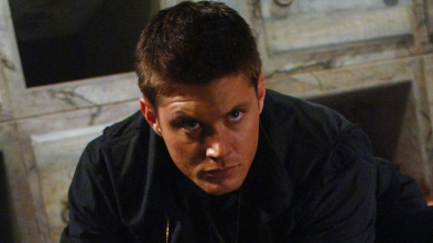 Imagen de Supernatural (T4): Ep.7 It's the Great Pumpkin, Sam Winchester - 2
