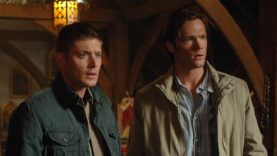 Imagen de Supernatural (T4): Ep.9 I Know What You Did Last Summer - 2