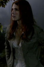 Imagen de Supernatural (T4): Ep.10 Heaven and Hell - 1