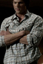 Imagen de Supernatural (T4): Ep.12 Criss Angel Is a Douche Bag - 1
