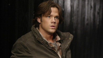 Imagen de Supernatural (T4): Ep.14 Sex and Violence - 2