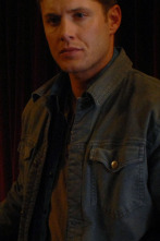 Imagen de Supernatural (T4): Ep.15 Death Takes a Holiday - 1