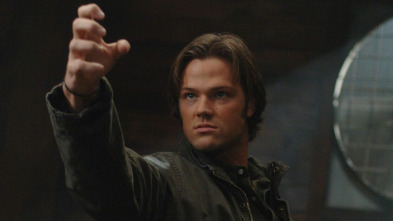 Imagen de Supernatural (T4): Ep.16 On the Head of a Pin - 2