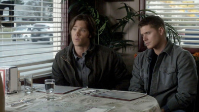 Imagen de Supernatural (T4): Ep.19 Jump the Shark - 2