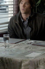 Imagen de Supernatural (T4): Ep.19 Jump the Shark - 1