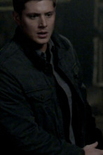 Imagen de Supernatural (T4): Ep.20 The Rapture - 1