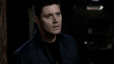 Imagen de Supernatural (T4): Ep.21 When the Levee Breaks - 2