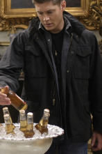 Imagen de Supernatural (T4): Ep.22 Lucifer Rising - 1