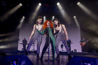 Imagen de Fangoria - 4