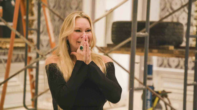 Imagen de El regreso de la... (T1): Es difícil ser reina - 2