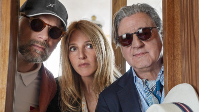 Imagen de El barco del amor - 3