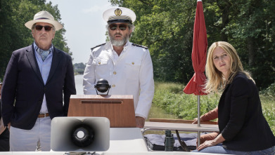 Imagen de El barco del amor - 4