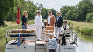 Imagen de El barco del amor - 5