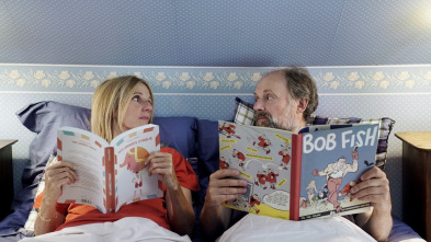 Imagen de El barco del amor - 6
