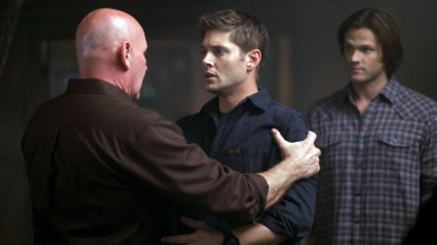 Imagen de Supernatural (T6): Ep.1 Exile on Main St. - 2