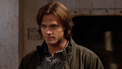 Supernatural,... (T6): Two and a Half Men