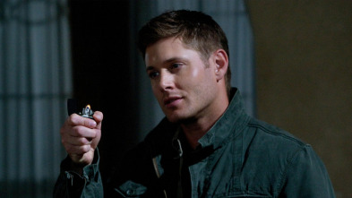 Imagen de Supernatural (T6): Ep.3 The Third Man - 2