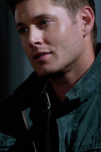 Imagen de Supernatural (T6): Ep.3 The Third Man - 1