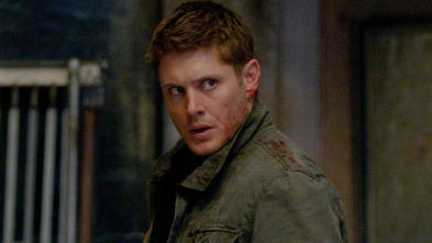 Imagen de Supernatural (T6): Ep.5 Live Free or Twihard - 2