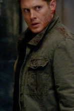 Imagen de Supernatural (T6): Ep.5 Live Free or Twihard - 1
