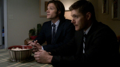 Imagen de Supernatural (T6): Ep.8 All Dogs Go To Heaven - 2