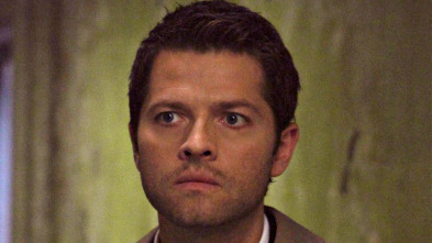 Imagen de Supernatural (T6): Ep.10 Caged Heat - 2