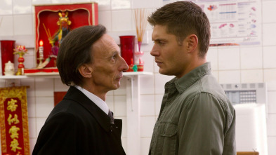Imagen de Supernatural (T6): Ep.11 Appointment in Samarra - 2