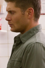 Imagen de Supernatural (T6): Ep.11 Appointment in Samarra - 1