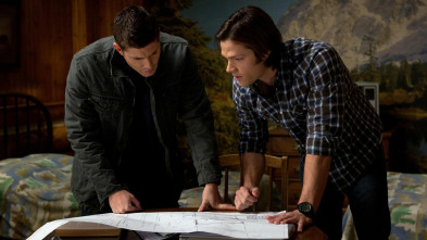 Imagen de Supernatural (T6): Ep.12 Like a Virgin - 2