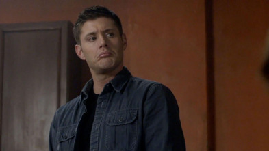 Imagen de Supernatural (T6): Ep.13 Unforgiven - 2