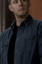 Imagen de Supernatural (T6): Ep.13 Unforgiven - 1