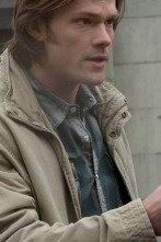 Imagen de Supernatural (T6): Ep.15 The French Mistake - 1