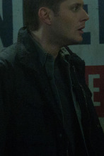 Imagen de Supernatural (T6): Ep.16 ...And Then There Were None - 1