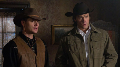 Supernatural (T6): Ep.17 My Heart Will Go On