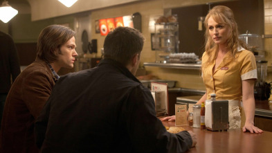 Imagen de Supernatural (T6): Ep.19 Mommy Dearest - 2