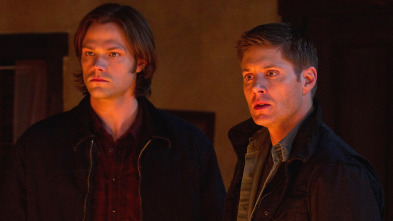 Imagen de Supernatural (T6): Ep.20 The Man Who Would Be King - 2