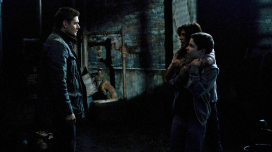 Imagen de Supernatural (T6): Ep.21 Let It Bleed - 2