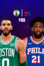 Diciembre: Boston Celtics -Philadelphia 76ers