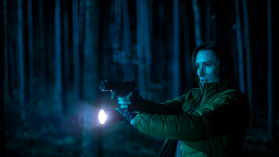 Imagen de Ángel de la muerte (T1): Ep.3  - 2