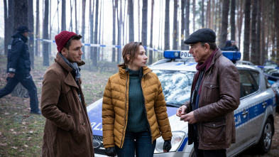 Imagen de Ángel de la muerte (T1): Ep.4  - 2