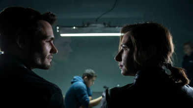 Imagen de Ángel de la muerte (T1): Ep.5  - 2