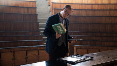 Imagen de Ángel de la muerte (T1): Ep.6  - 2