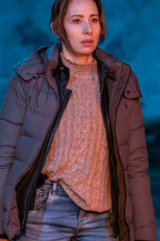 Imagen de Ángel de la muerte (T1): Ep.7  - 1