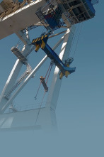 Imagen de Control de puertos (T1): Ep.3 - 1