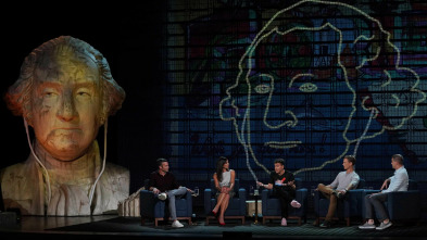 Imagen de Pod Save America (T1): Ep.1  - 2