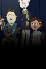 Imagen de El pequeño Tom (T1): Ep.1 The Bassoon Incident / Ice Cream Money - 1