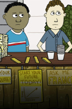 Imagen de El pequeño Tom (T1): Ep.4 Tomz Lemonade/ A Tale of Two Lunch Ladies - 1