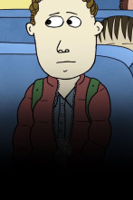Imagen de El pequeño Tom (T1): Ep.6 The Principal is Banging My Mom / Elderly Gerbil - 1