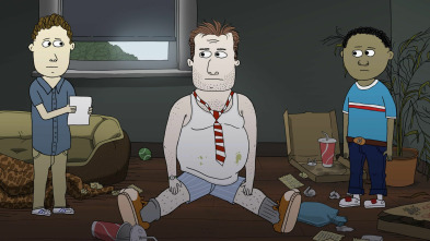 Imagen de El pequeño Tom (T1): Ep.8 Roastmaster Tom / A Daffodil for Terence - 2
